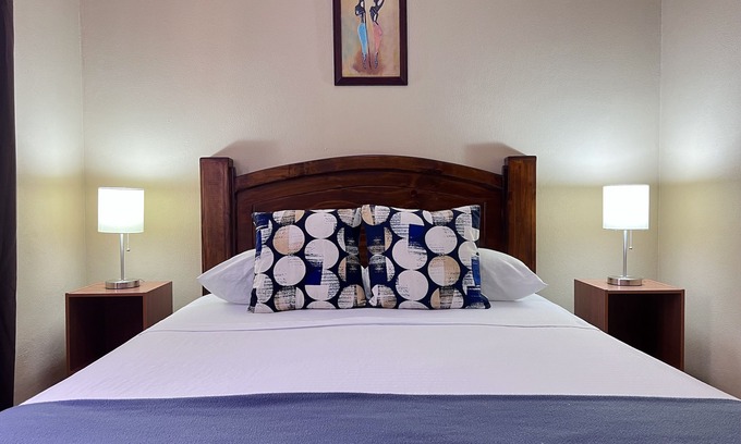 Liberia Appartement | Casa Cacique A/C Near LIR Airport