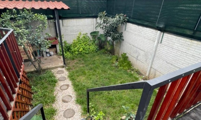 Canton Dota Maison | Casa café oro, in the heart of Santa Maria de Dota, ideal for couples or families.