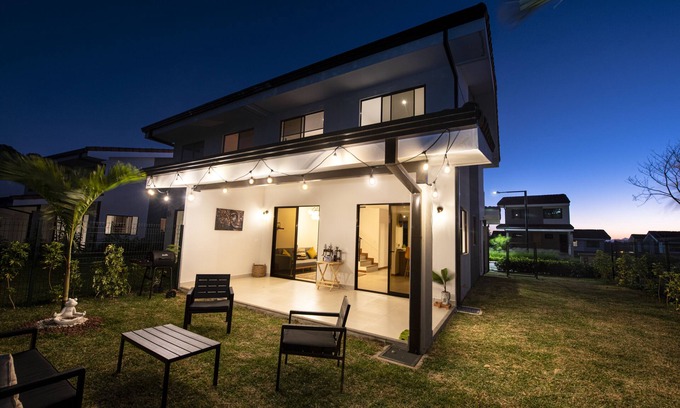 Alajuela Copropriété | Casa Cafetal by Nomads Block