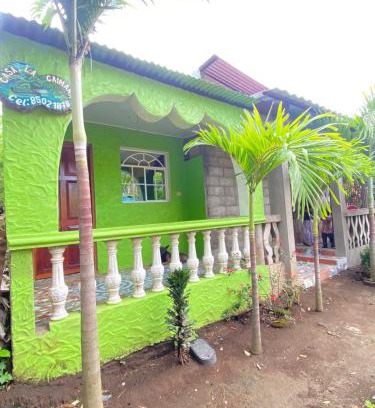 Moyogalpa Maison | Casa Caimana