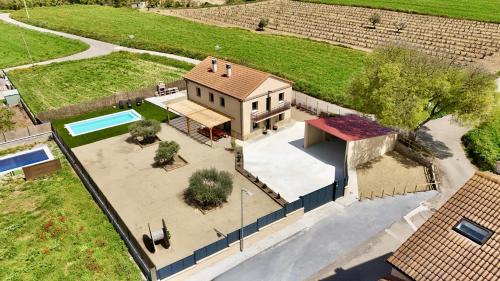 Trago Maison | Casa Cal Canó