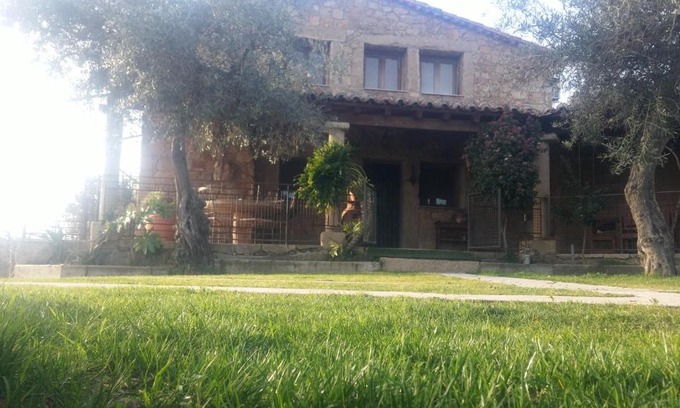 El Raso Chalet De Ski | Casa Calañas