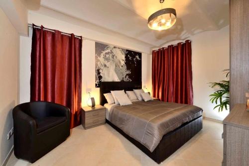 San Matteo della Decima Appartement | Casa Calari 2