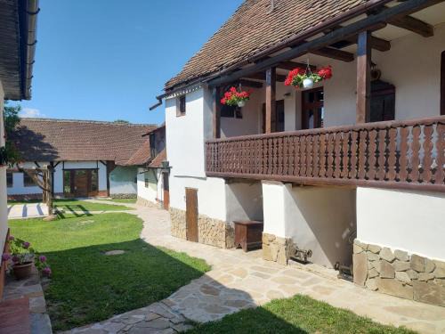 Beclean Maison | Casa Calbor - Transilvania