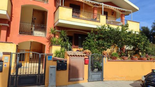 Olmedo Appartement | Casa CALCUTTA - IUN Q3398