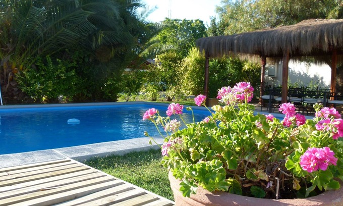 Santa Cruz Lit Et Petit-Déjeuner | Casa Calfu