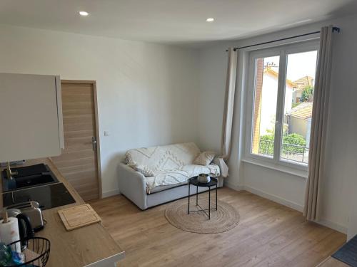 La Celle-sous-Gouzon Appartement | Casa Cali Style and confort