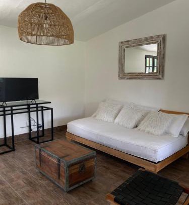 Las Rosas Appartement | Casa calma