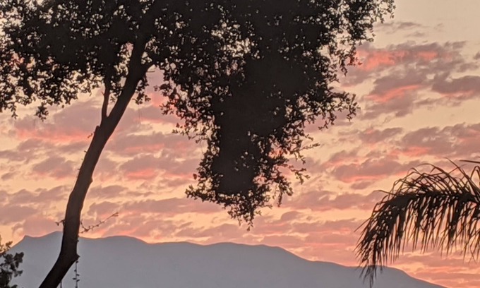 Mira Monte Maison | Evergreen Lodge of Ojai w Gardens Private Great Location.