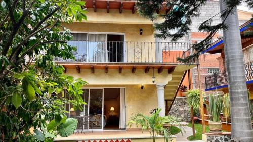 San Miguel Maison | Casa Calnacazco