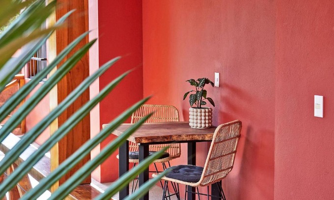 Carmen Hôtel | Casa Calocita