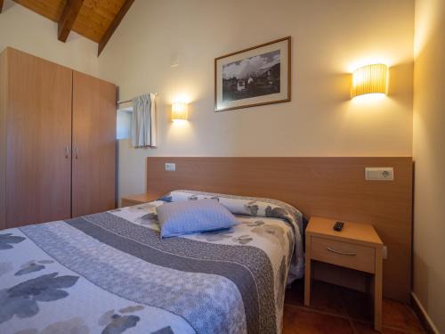 Morillo de Tou Maison | Casa Cambra