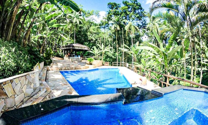 Camburi Maison | Casa Camburi