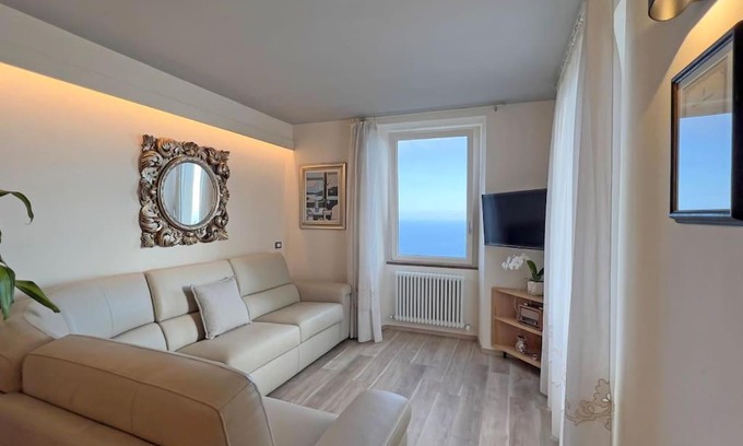 Volastra Appartement | Casa Camelia