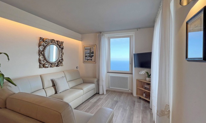 Volastra Appartement | Casa Camelia: your luxury apartment in the heart of Cinque Terre