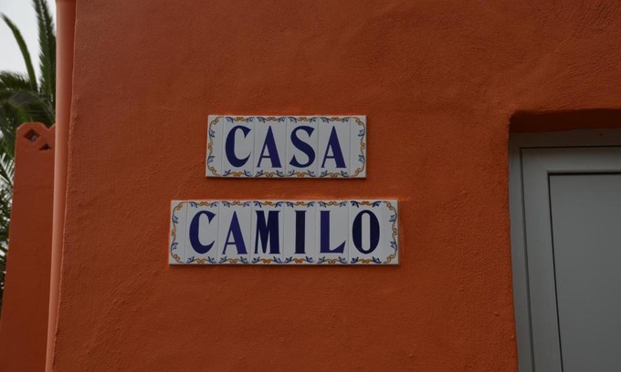 Vallehermoso Maison | Casa Camilo