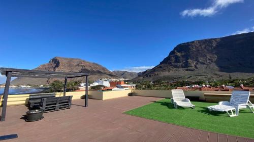 Valle Gran Rey Maison | Casa Camilo I