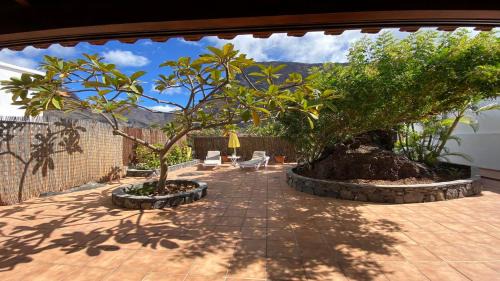 Valle Gran Rey Maison | Casa Camilo II