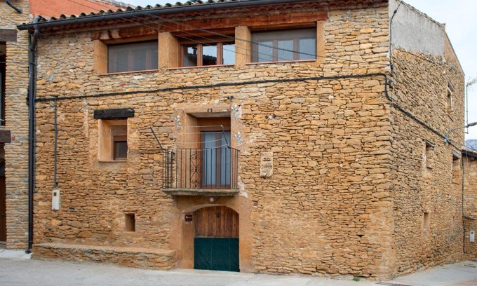 Ager Appartement | CASA CAMINER