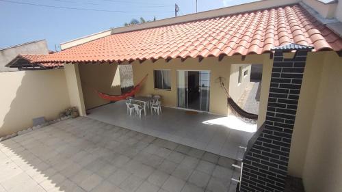 Parnaiba Maison | Casa Caminho da Alvorada