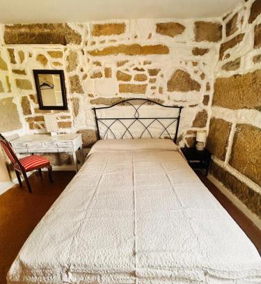 Vilaboa Appartement | Casa Camino e Mar