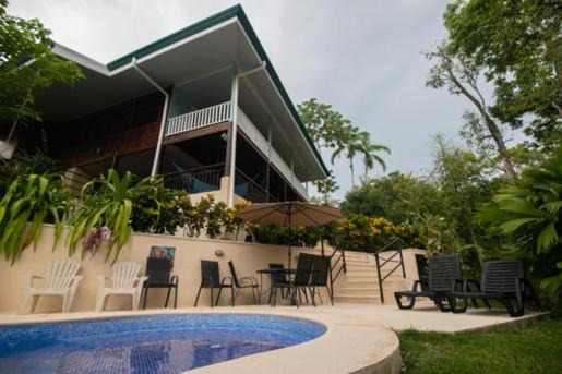 El Cerro Maison | Casa Camino Viejo
