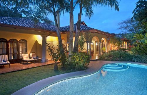 Jaco Appartement | Casa Campana- Huge Luxury Villa at Los Suenos Resort