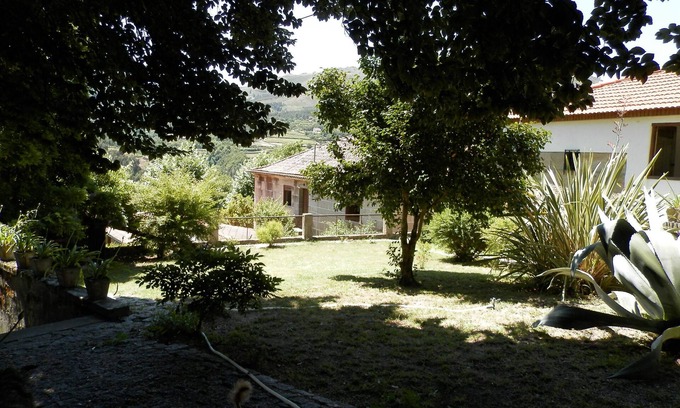 Cerva Cottage | Casa Campelos - vacances reposantes