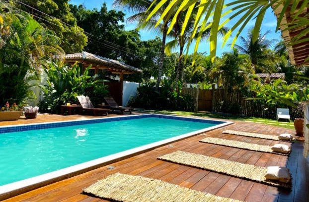 Trancoso Maison | Casa Campestre 1