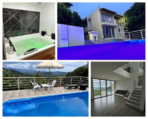 Anapoima Maison | Casa Campestre en Anapoima