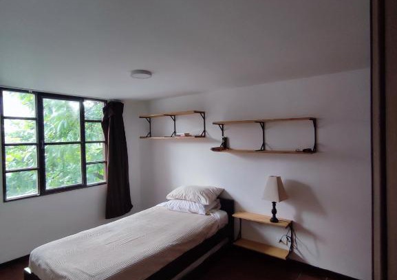 Robledo Maison | Casa campestre en la ciudad