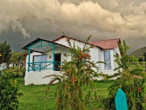 Guatavita Maison | Casa Campestre Sua Meca Guatavita