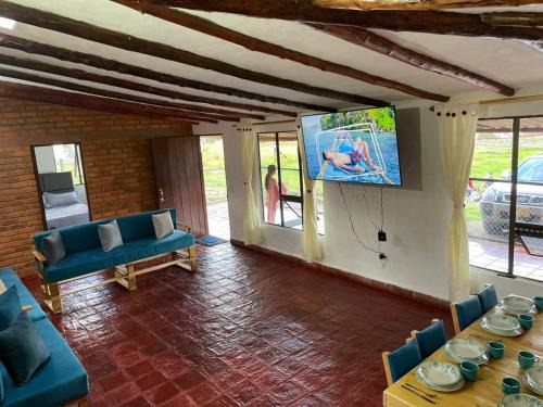 Ubate Maison | Casa campestre Ubate