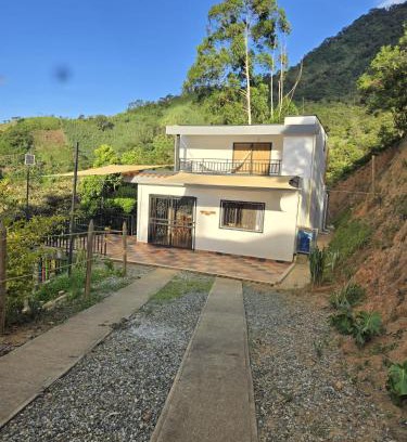 Barbosa Maison | casa campestre villatara