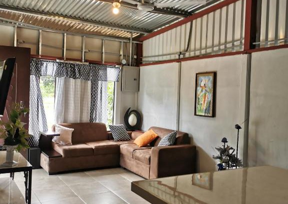 Quepos Maison | Casa campo