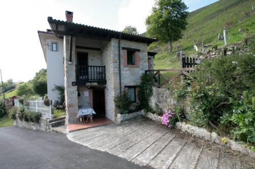Llerandi Maison | Casa Campu 2