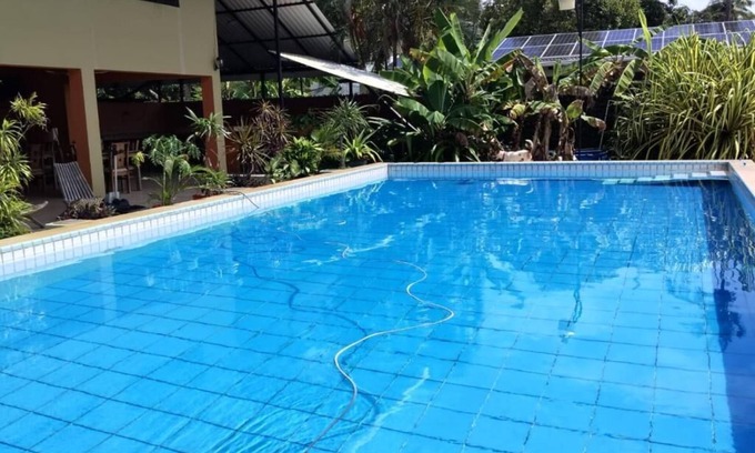 Barranca Appartement | Casa Canadiense Cabina 2 for 5 people.