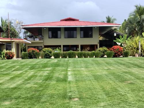Barranca Appartement | Casa Canadiense