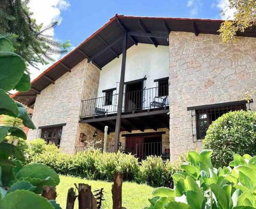 Teziutlan Maison | Casa Cantera