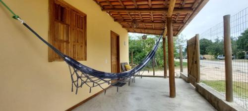 Guaiu Maison | Casa Cantinho de Guaiú