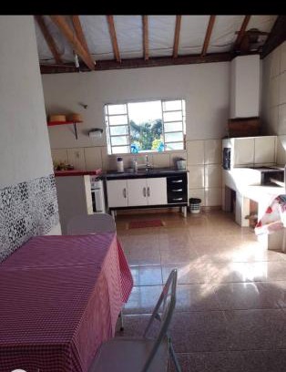 Bocaina de Minas Maison | Casa cantinho feliz
