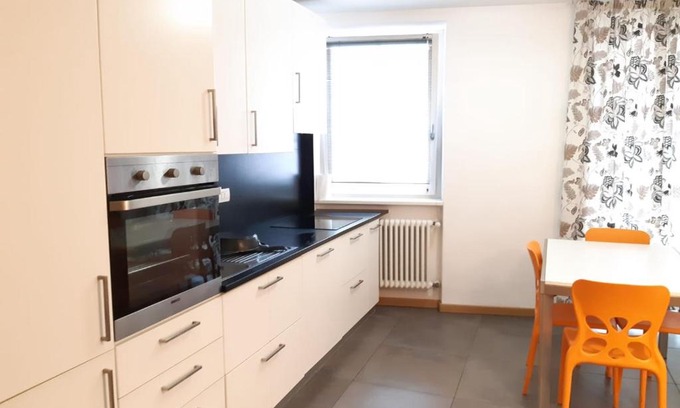 Male Appartement | Casa Cappello