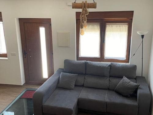 Horcajo de las Torres Maison | Casa Capricho