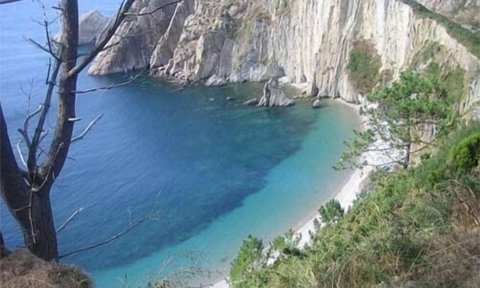 Valdes Cottage | Apartamentos Casa Carín pour 4 personnes