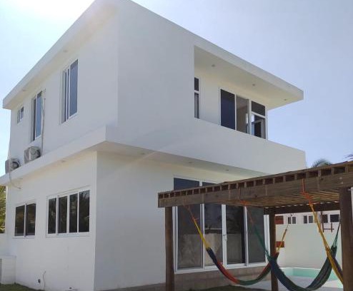 El Hawaii Maison | Casa Caracola