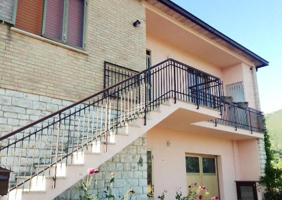 Mocaiana Maison | Casa Carducci Affittacamere