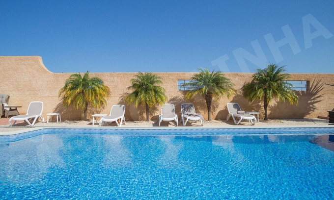 Atalaia Villa | Casa Carinha - Villa pour 10 personnes à Lagos
