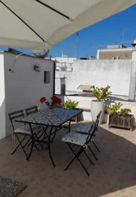 Ostuni Maison | Casa Carlotta