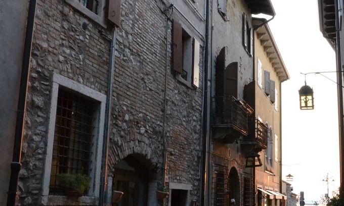 Lazise Old Town Maison | Maison Carlottina - Nouvelle résidence et exclusive au coeur de Lazise