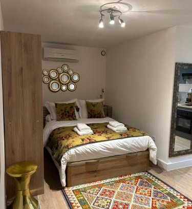 Corte Appartement | Casa CARLU-MARIA IV